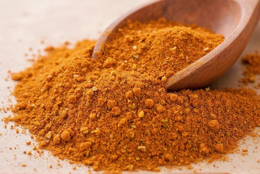 Various dishes prepared with curry seasoning including curry chicken, roasted vegetables, and lentil soup