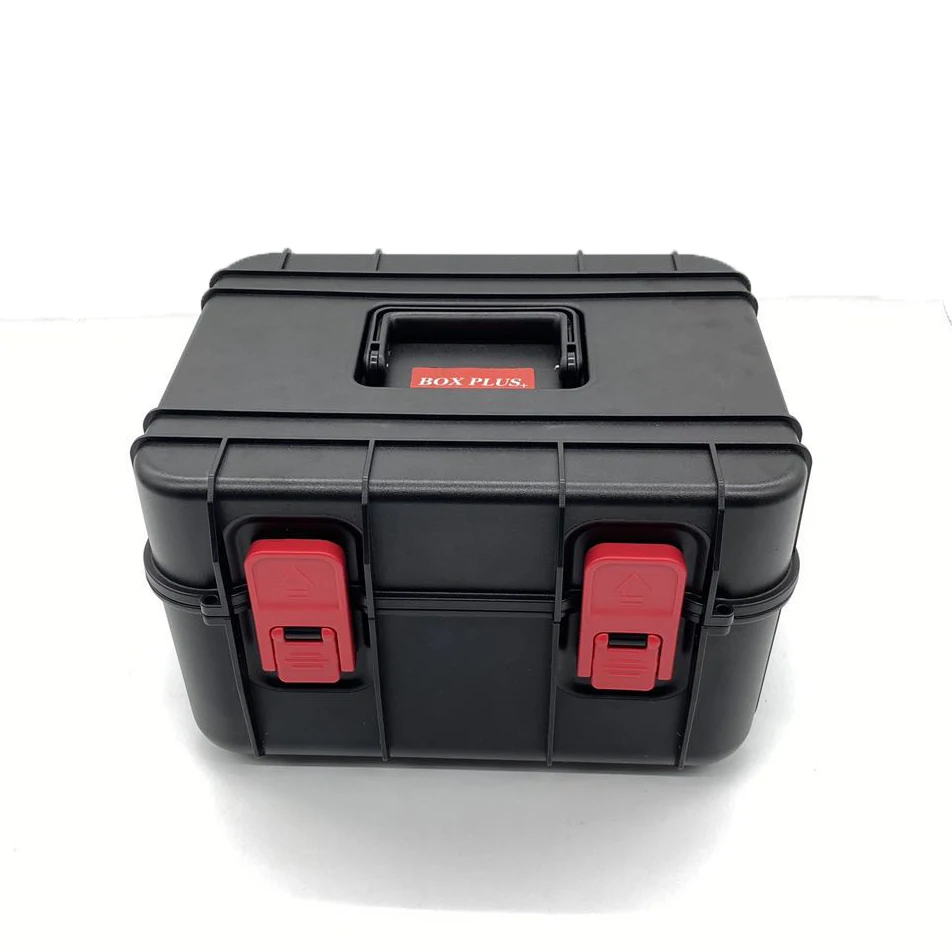 
Manufacturer New Design High-end Special Purpose Protective Watertight Transportation Storage Hard Camera Case 
