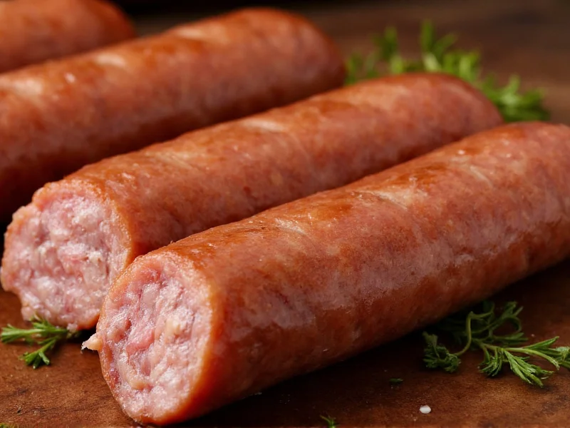 Sausage Gravy Recipe: Classic Southern-Style Instructions