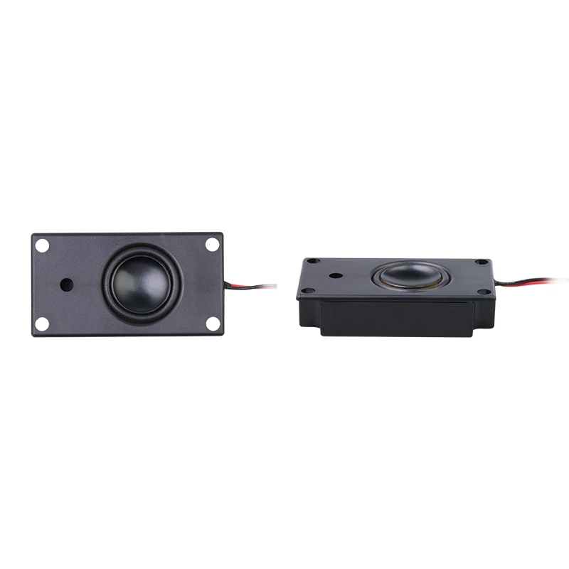 

2020 new gadgets 31mm 4ohm 3w soundbox speaker driver