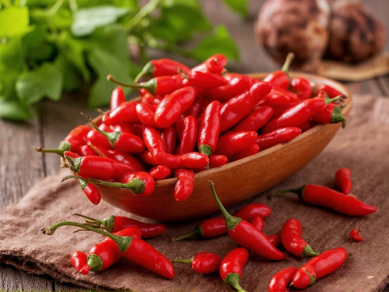 Aji Panca Chili: Flavor Profile, Uses & Substitutes Explained