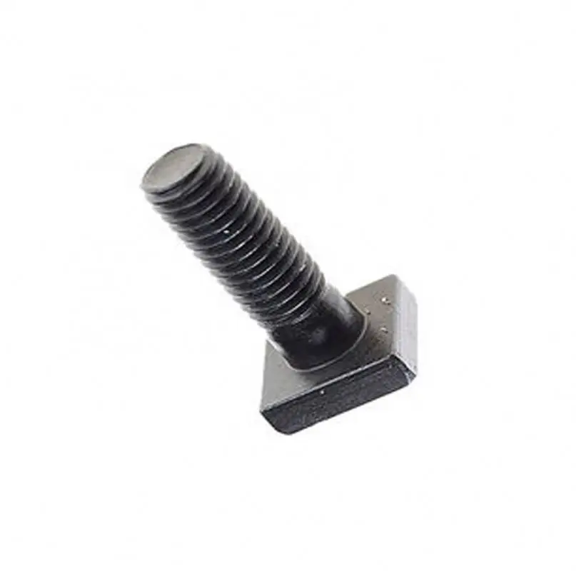 
Stainless Steel 304 316 T-head Bolts 