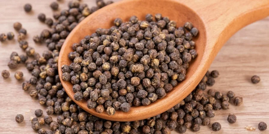 Cracked Pepper Seeds: 10 Secrets Every Spice Lover Should Know!