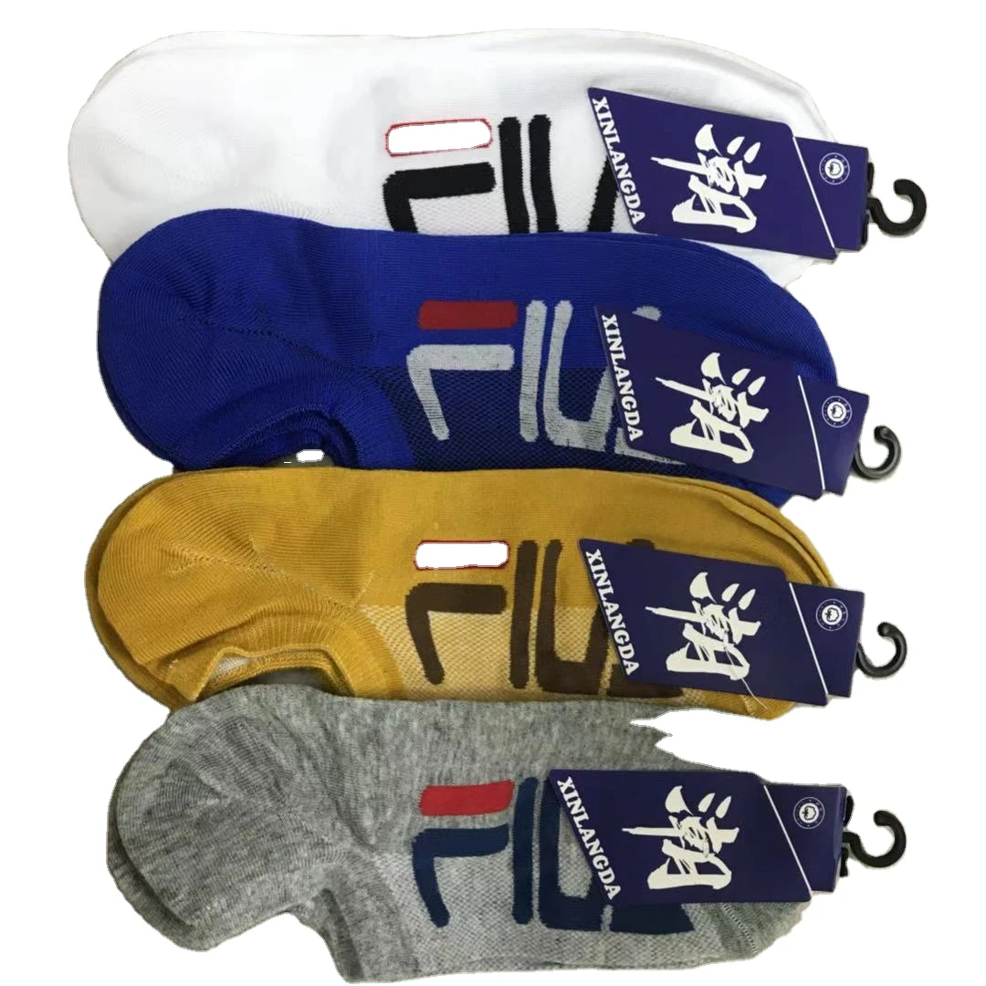 

Summer Cotton Men's Socks Short Socks Cheap Ankle Stock Fashion Breathable Boot Socks Comforta