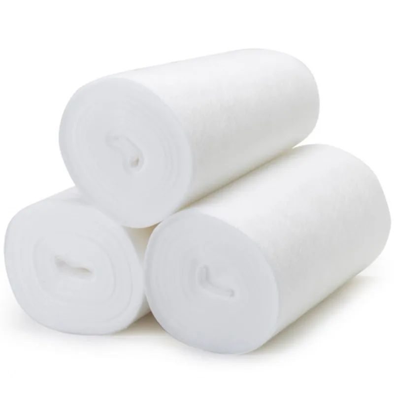 

simfamily disposable Washable Bamboo liner 100% Biodegradable bamboo diaper liner soft flushable diaper liner