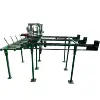 30T Firewood Processor log splitter wood cutter with lift table