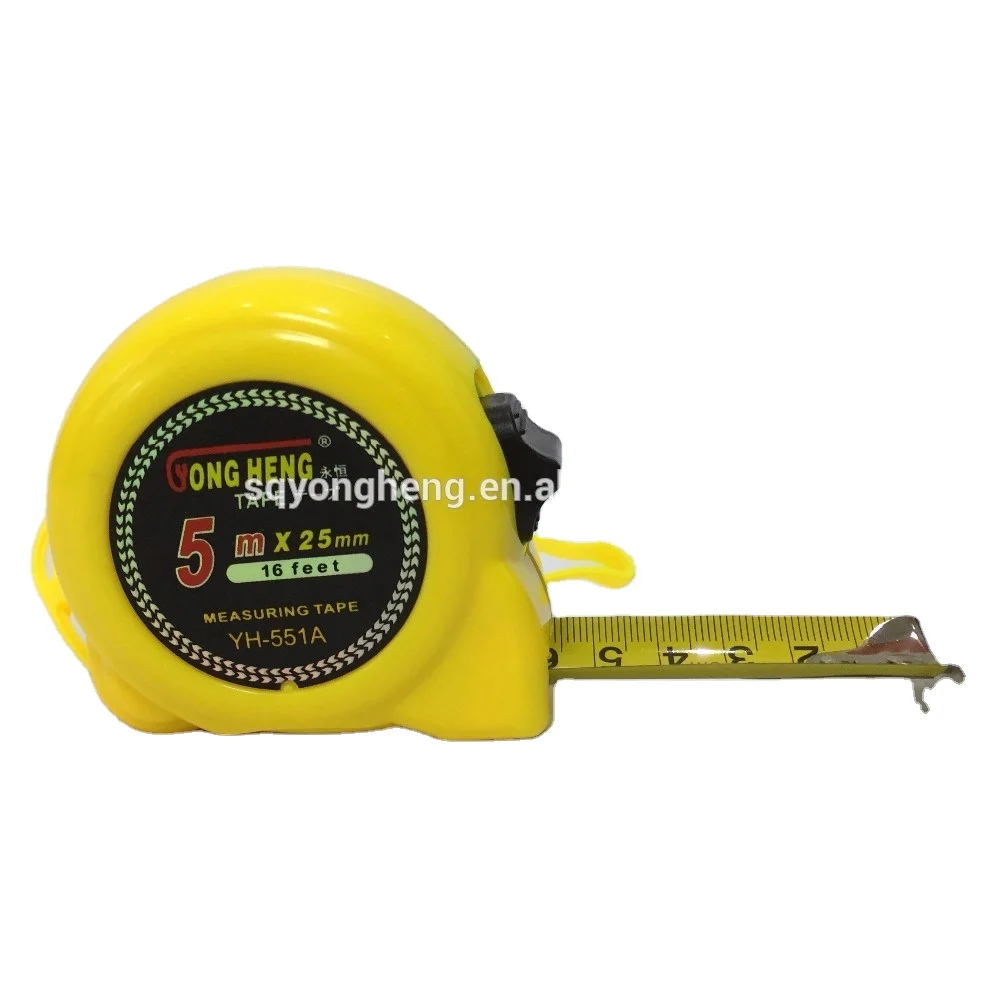 long tape measure