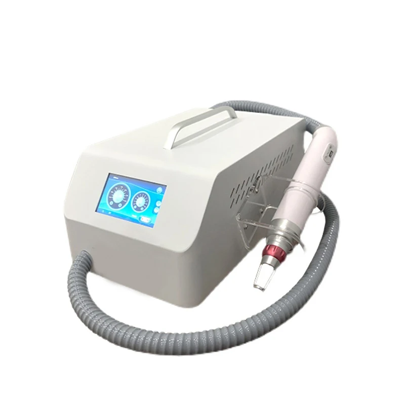 

Non-invasive Eyebrow Washing Freckle Pico Laser Machine Tattoo Removal Laser Picosecond Portable Beauty Salon Machine