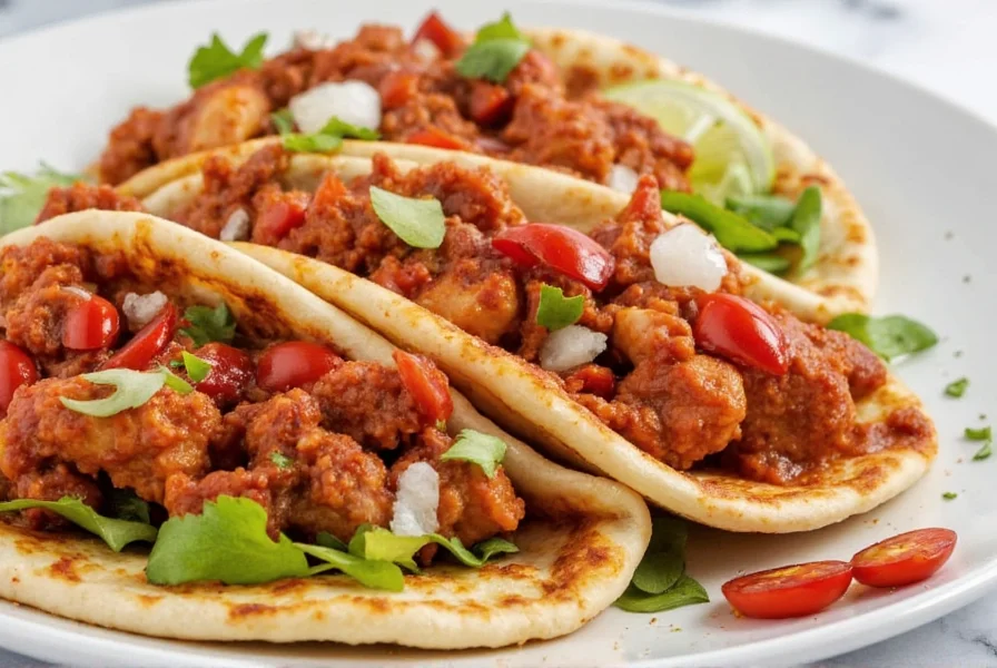 the spicy secret behind chicken shawarma a flavor fueled guide for enthusiasts and pros