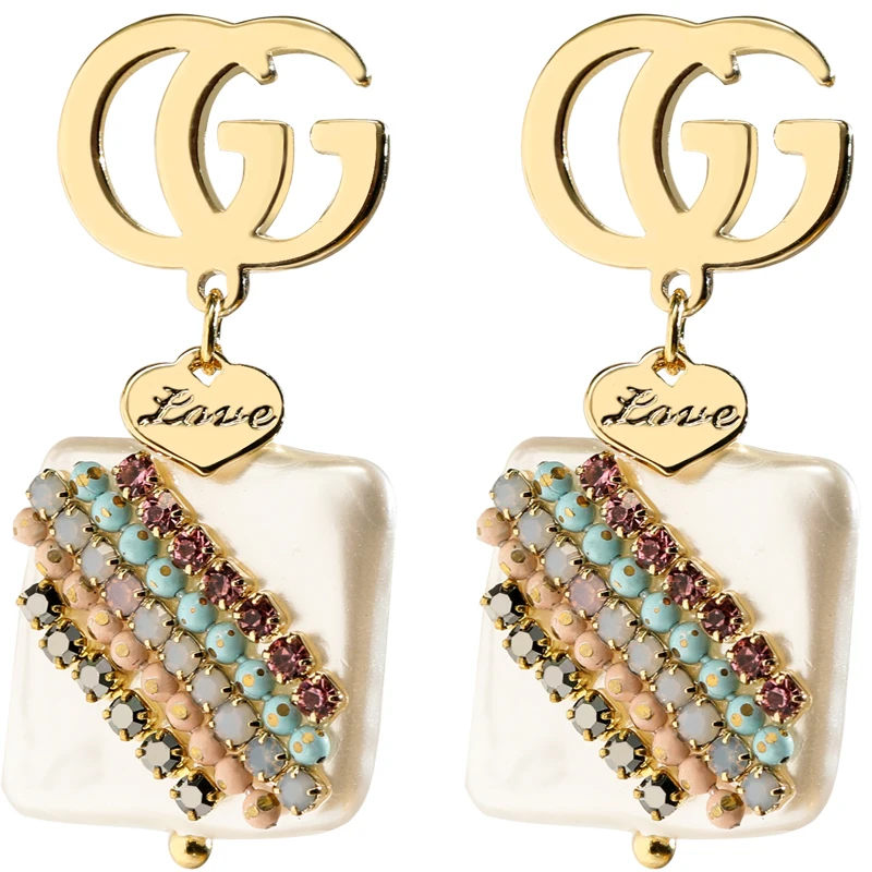 

DARA 925 Silver Women Earrings, See pic