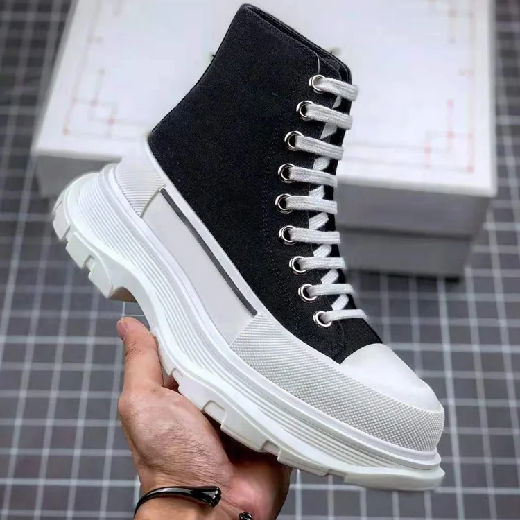 

Alxander alexader alexandee alaxander alexzander alexender alexandra allexander mcqueen High-top Increase chunky sole boots, 6 colors