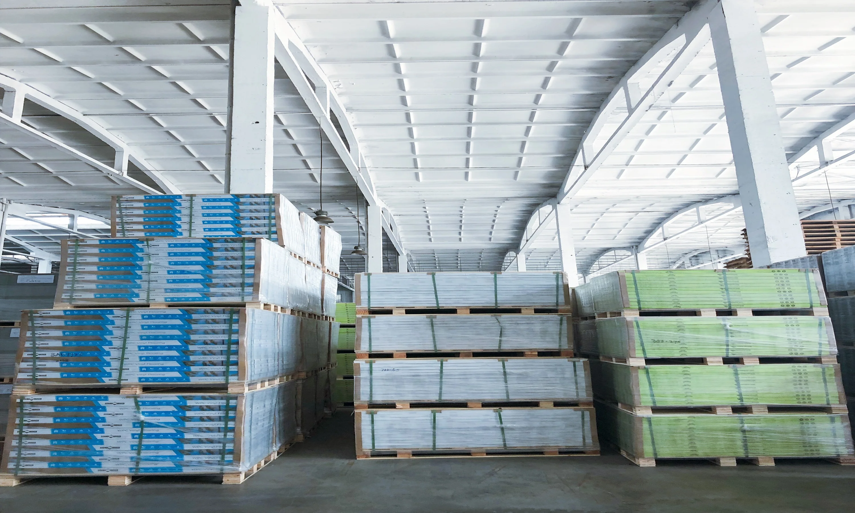 健康耐用的 lvt 乙烯基地板 pvc 地板