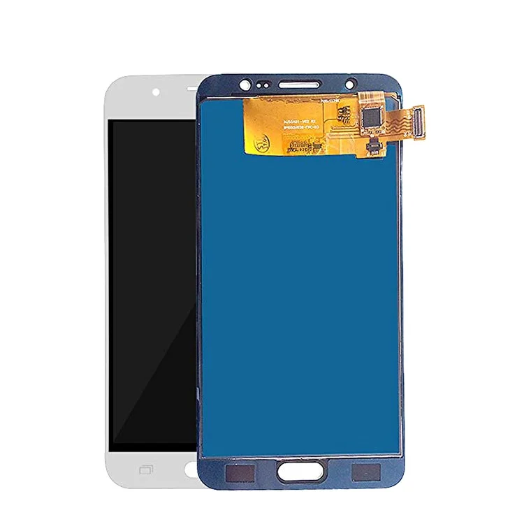 

Lcd Touch For Samsung Galaxy J7 Neo J701 2017 J701f J701ds Lcd Touch Screen J7 Core Display Assembly J7 Nxt, Blackgold
