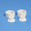 Corrosion resistant alumina ceramic peppe coffee mill grinder core Ceramic Burrs