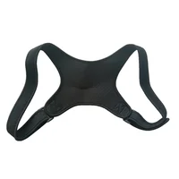 

FDA/CE proved Haozheng hot sale Neoprene Material Breathable Posture Corrector