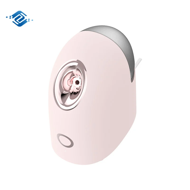 

Setting Waterproof Moisture Sprayer Beauty Spa Facia Mini Nano Mist Facial Ionic Steamer Face Spray