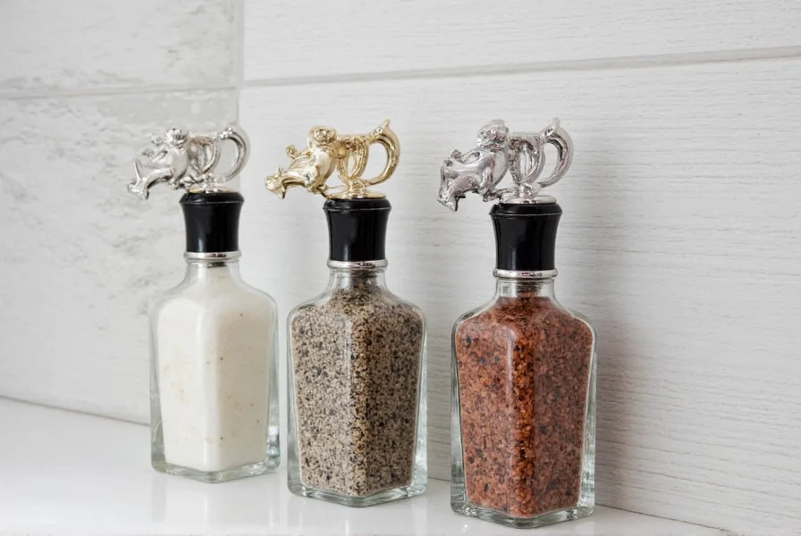 Peugeot Salt and Pepper Mills: Heritage & Quality Explained