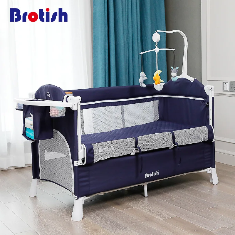 baby crib cradle