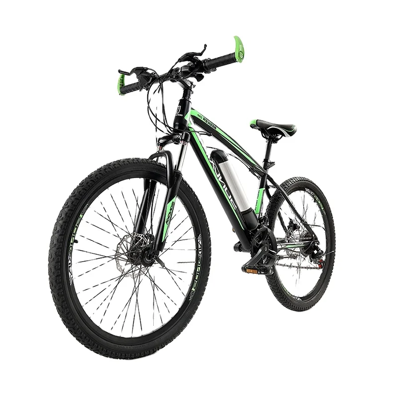 

eu warehouse hot sale 26inch electric bicycle e bike