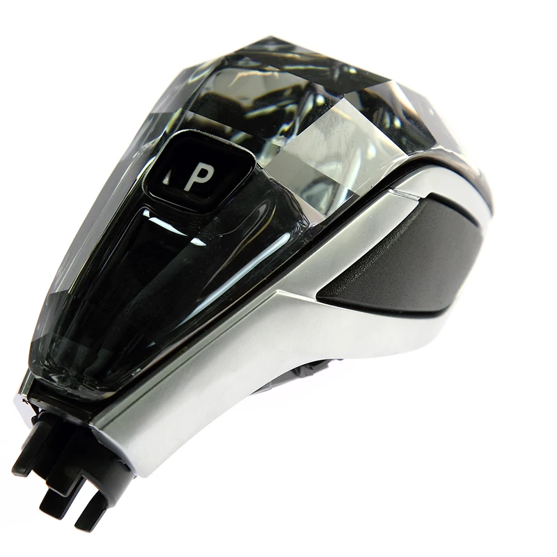 Luxury Crystal Threepiece Series Gear Shift Knob For Bmw X5 Series G