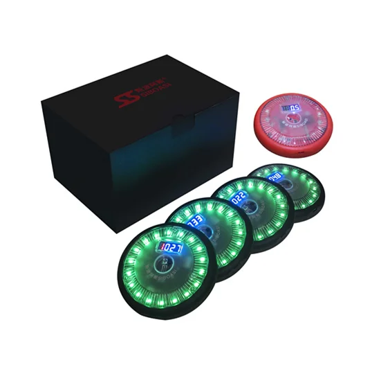 

Siboasi reflex training light reaction lightsreaction lights With Best Service