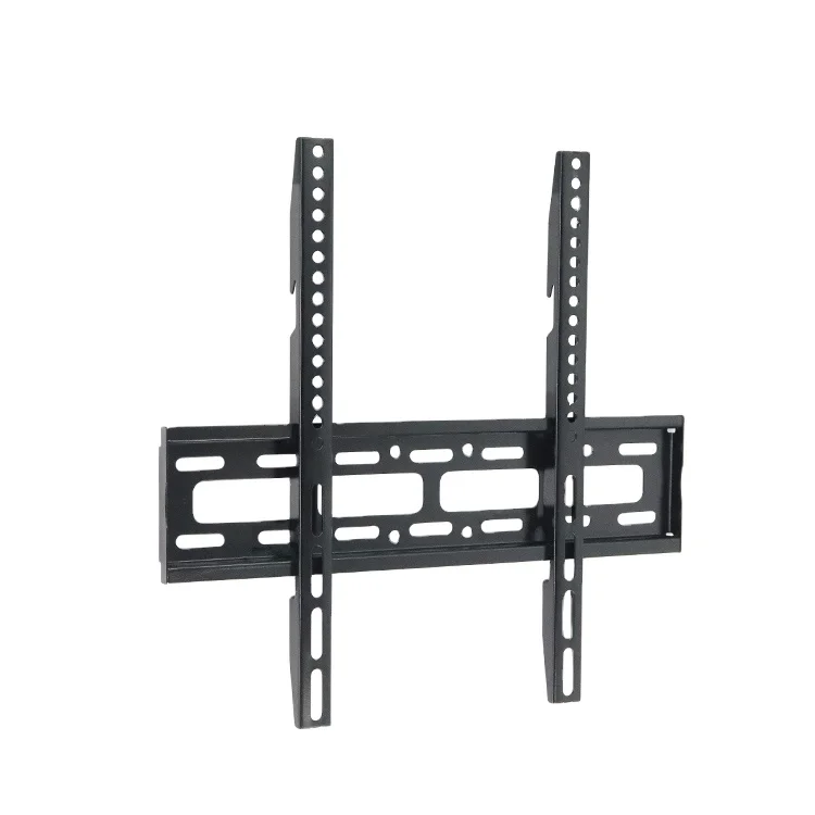 

new design high quality fixed removable tv wall mount TV stand