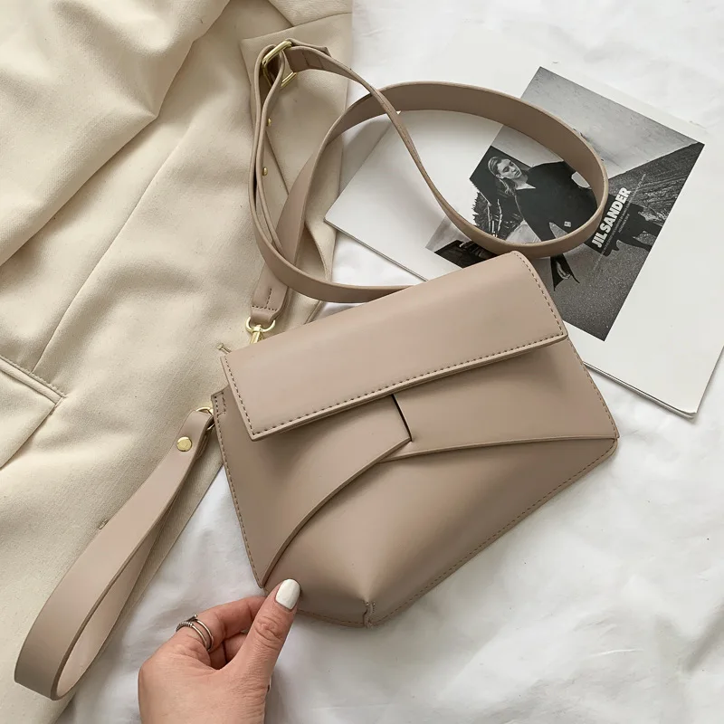 

2021 Sling Shoulder Lady Messenger Bag Female Vintage Crossbody Bags For Women Famous Brand Luxury Designer Handbags