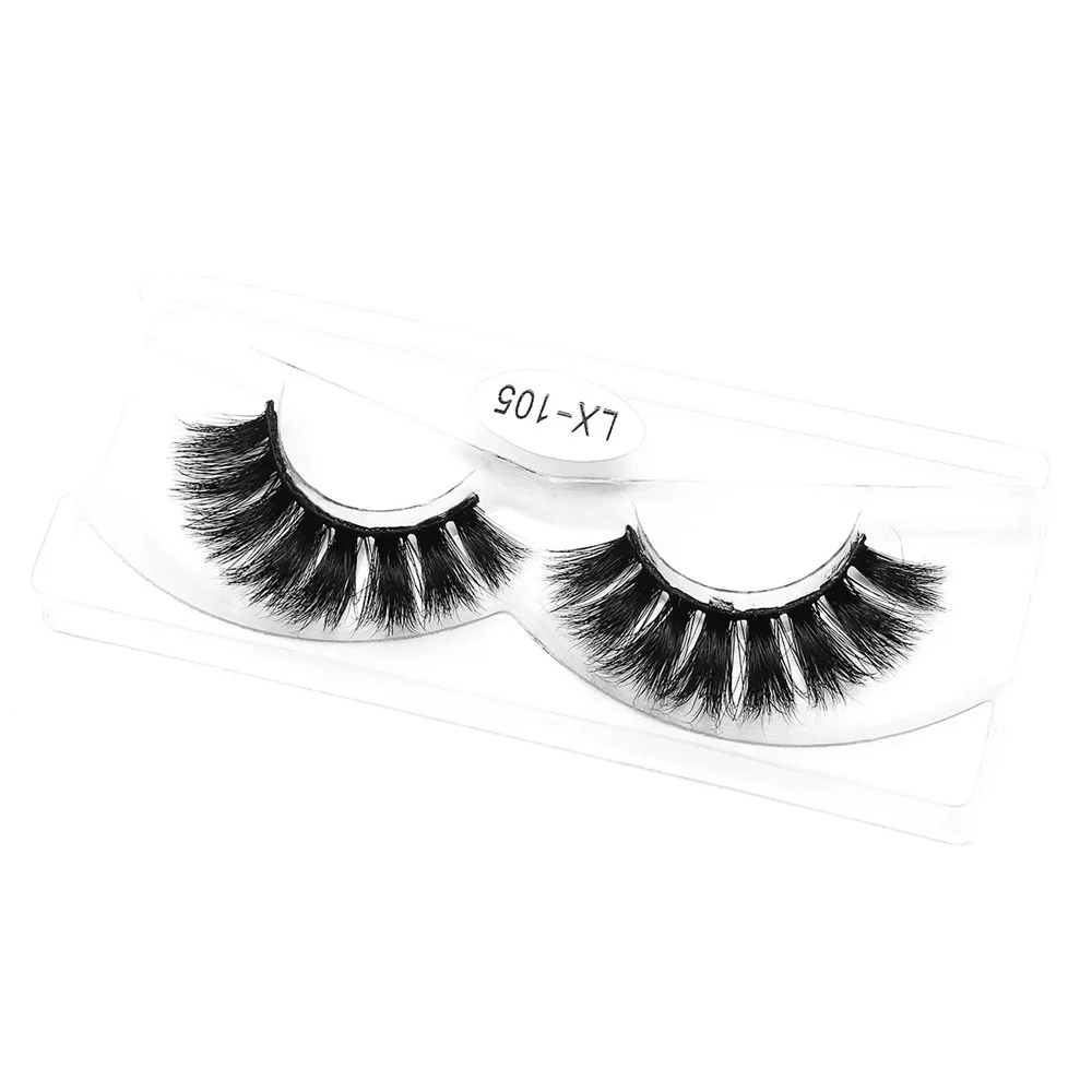 

Wholesale custom logo box synthetic cluster individual flare eyelash extension