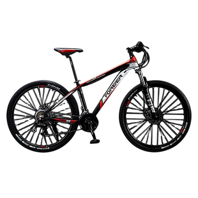 

a 27.5-inch 26-inch 20-inch foldable mountain bike a 7-speed 21-speed fast adult mountain bike with low cost, Customized color