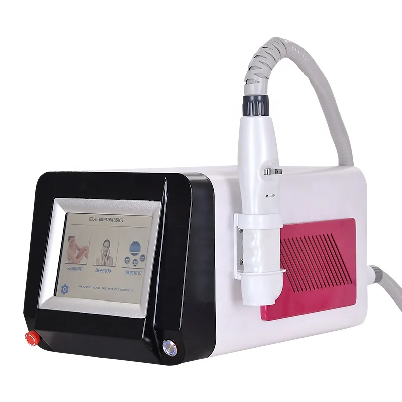 

Portable picosecond Laser Tattoo Removal Pigmentation Removal Carbon Peeling Machine picosecond lazer Beauty machine