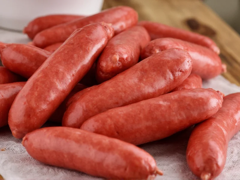 Blood Sausages: History, Types, and Culinary Guide