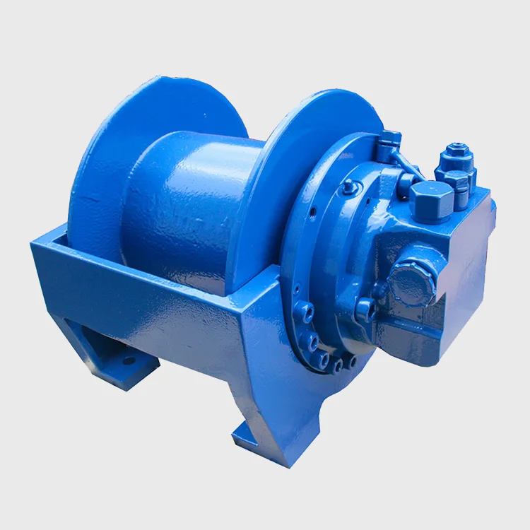 2019 New Design 24V Hydraulic Power Unit Power Pack Generator China