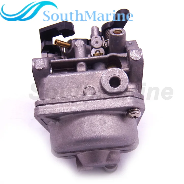 Carburetor For Hangkai F6.5 6.5hp 4-stroke Outboard Motor - Buy Hangkai ...