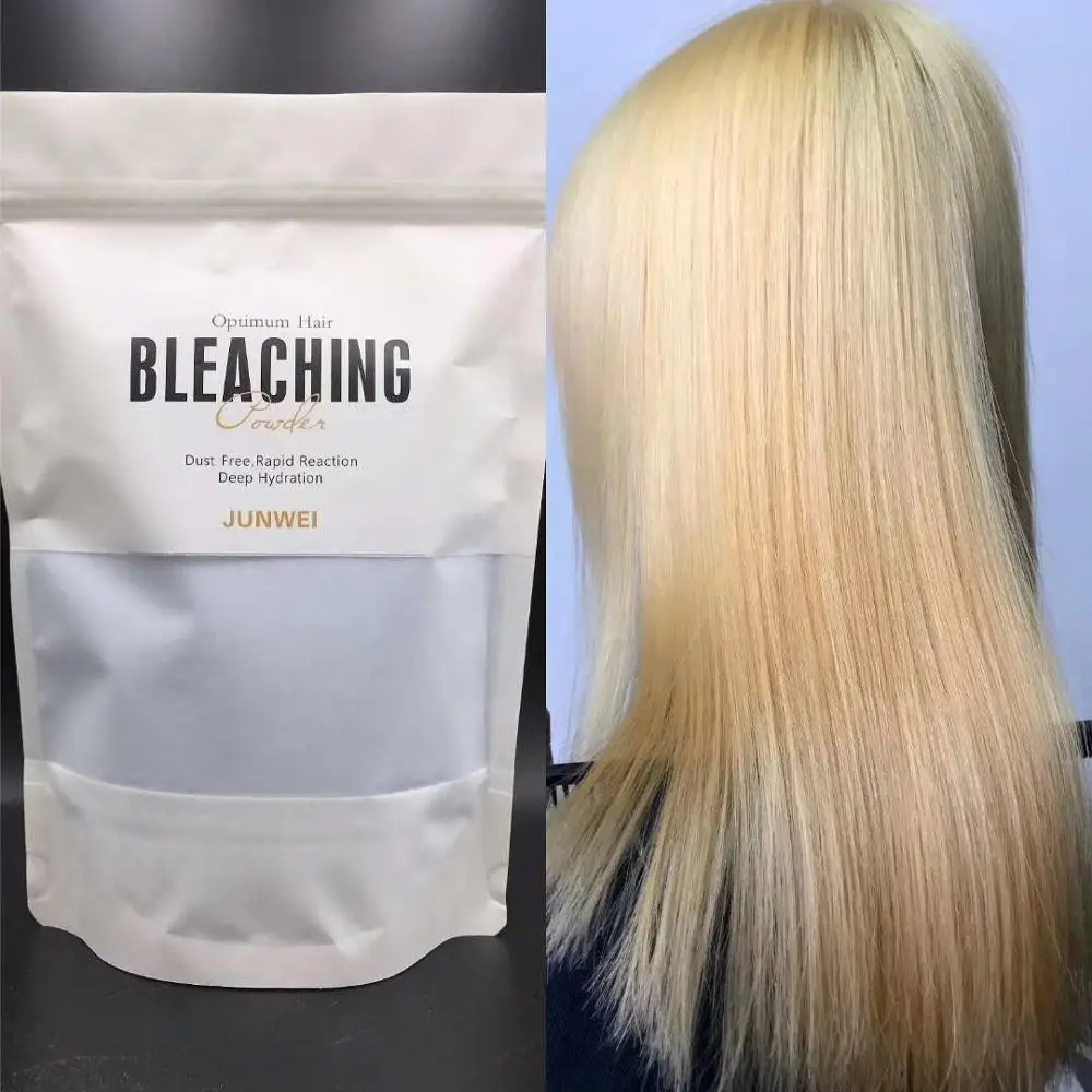 Professional Italy Ingredients High Quality Magic Hair Bleaching Powder