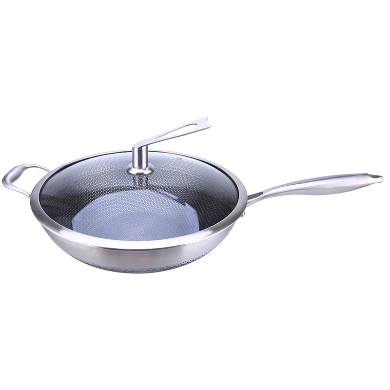 new stainless steel 316 non-stick honeycomb