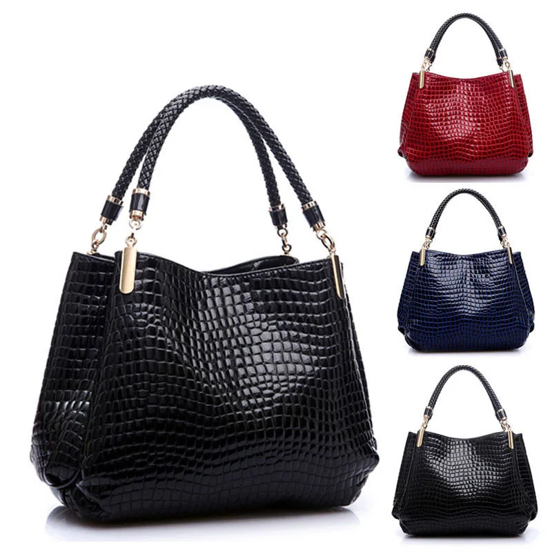 

2021 Newest Trend Women Shoulder Bags High Quality Pu Leather Handbags Luxury Handbags For Women