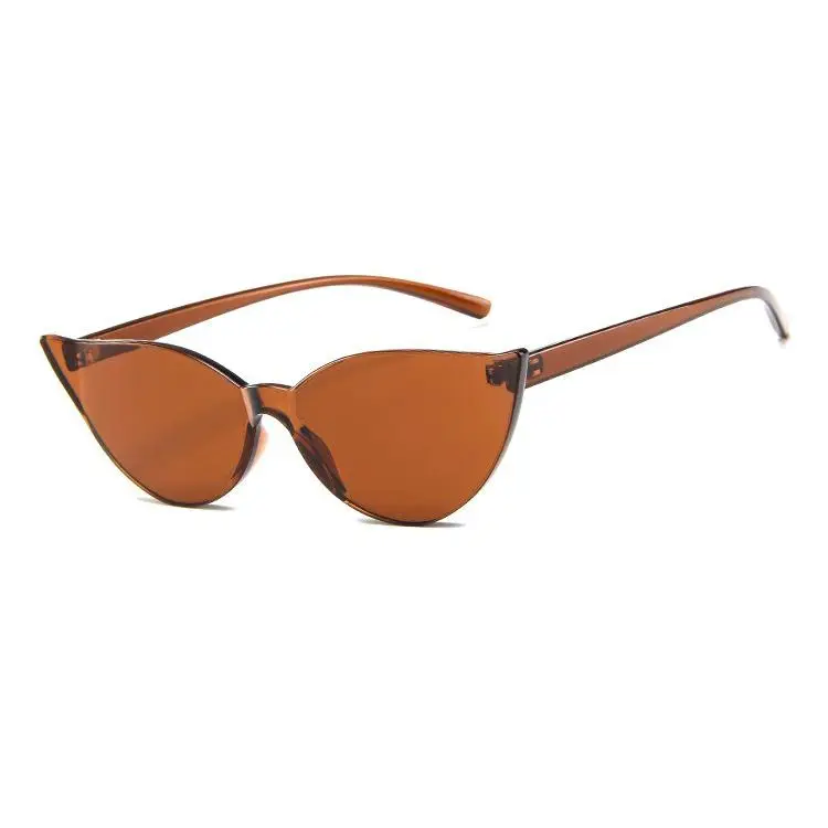 

New Style 2020 Cat Eye Retro Sunglasses Unisex