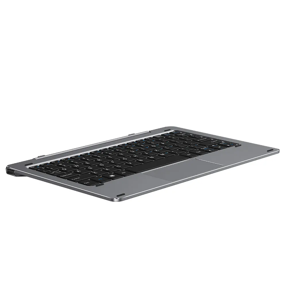 

CHUWI Hi10X XR Keyboard Tablet PC Keyboard Plug and Play Docking Keyboard