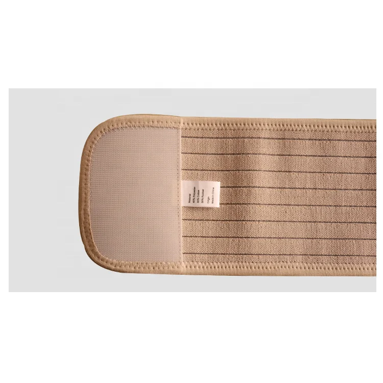 

Postpartum Slimming Maternity Girdle Support Belt For Gravida, Apricot
