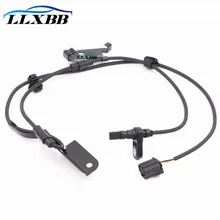 الأصلي ABS عجلة سرعة الاستشعار 89543-0R020For تويوتا RAV4 06-17 2.4 2.5 3.5 895430R020 89543-42050