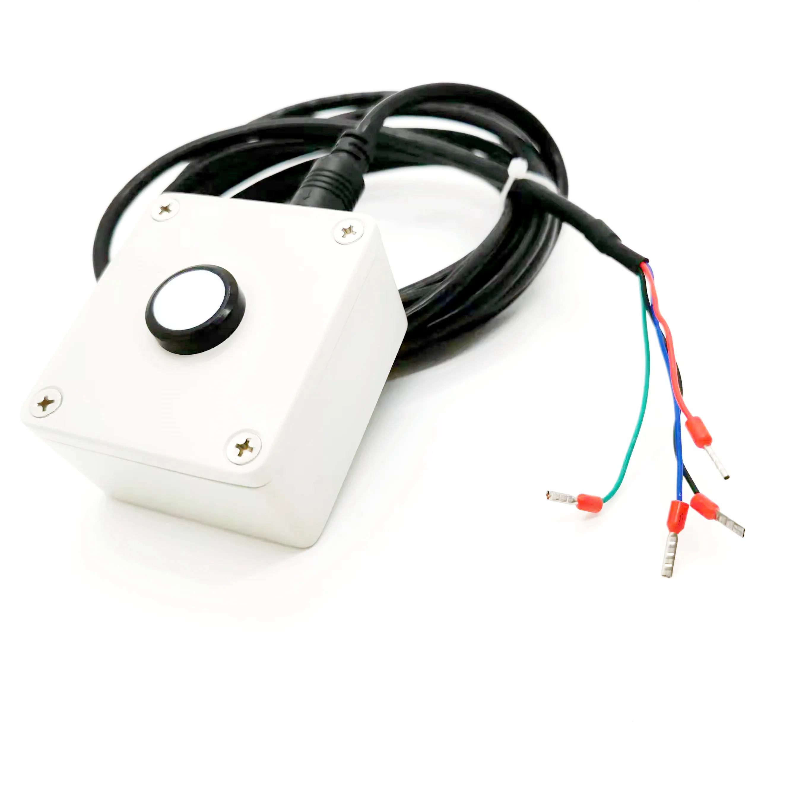 

Online Monitoring 4-20 mA RS485 Output Photosynthetically active radiation sensor Sensor