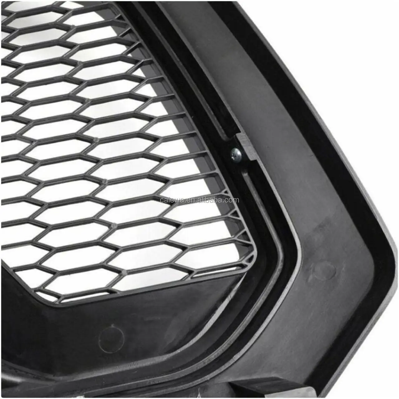 
Grille honeycomb mesh Grill For Dodge RAM 1500 2013-2018 