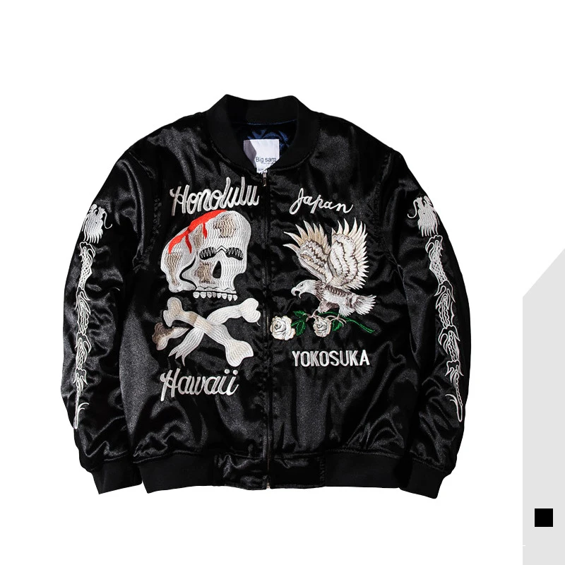 

Wholesale High Street Kanye Top Varsity Jackets Pilot Bomber Jacket For Men