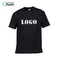 

100% cotton tshirts 150 grams New Men Tee Shirt Custom Tshirts printing logo MOQ 2 pieces