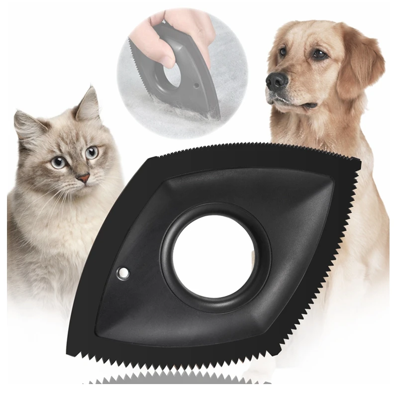 

Amazon Top Seller Mini Pet Hair Remover For Home Cleaning, Self Clean Pet Cleaning Dog Cat Hair Remover Brush For Dogs Cats, Red, black, green