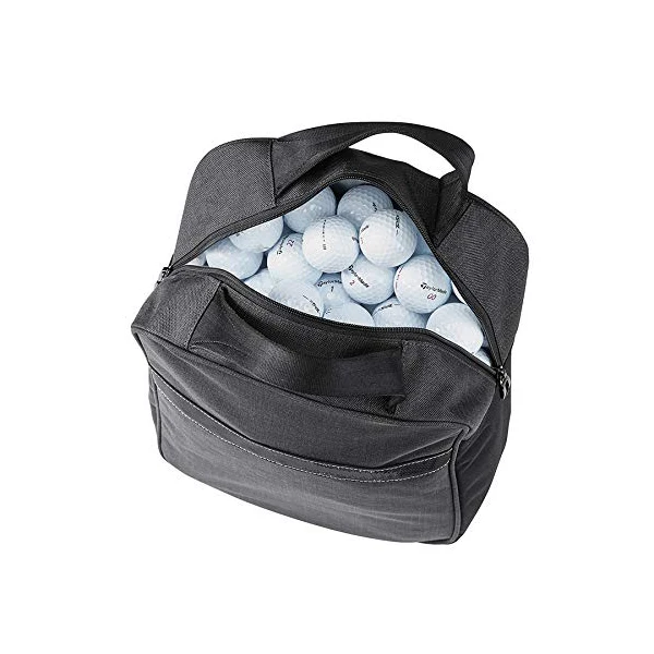 Driving Range Practice Ball Bag Carry Golf Shag Bag With Handle Buy Golf Shag Bag,Carry Golf