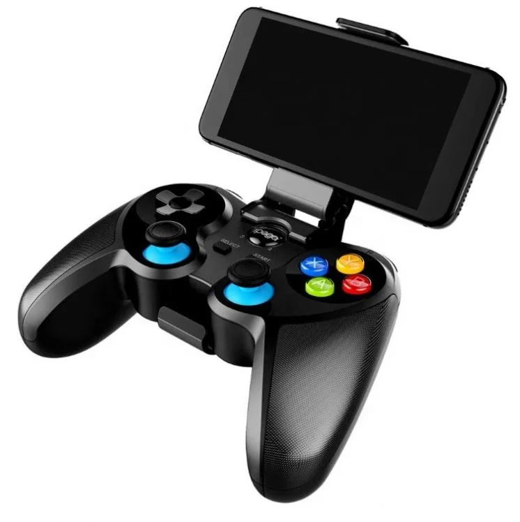 

Ipega Pg9157 2021 Wireless Game Console Controller Android Pad Gaming Joystick For Android/ Iphone