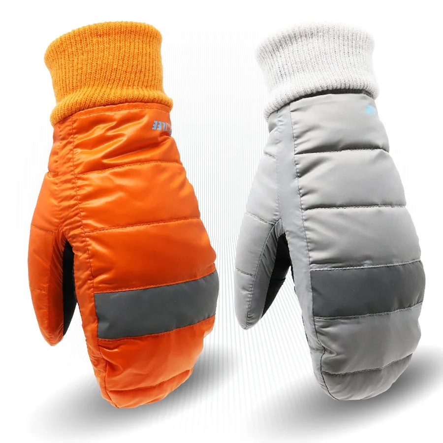 light weight and waterproof ski mitten/snowboard gloves