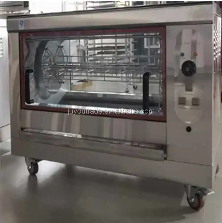 Kfc Grilled Chicken Oven Stacked Horizontal Grill Chicken Wings Grill