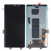 

AMOLED NOTE9 N960 lcd for samsung galaxy note 9 lcd display touch screen with digitizer mobile phone lcds note9
